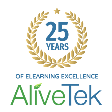 25 years of elearning excellence